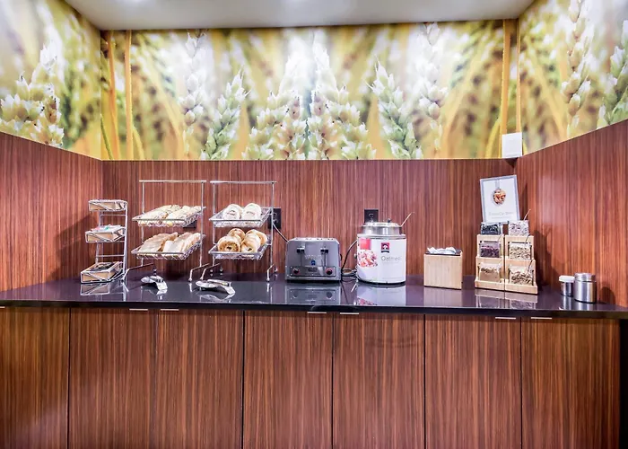 Fairfield Inn & Suites By Marriott Chickasha