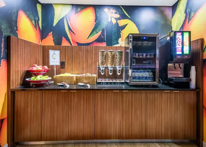 Fairfield Inn & Suites By Marriott Chickasha
