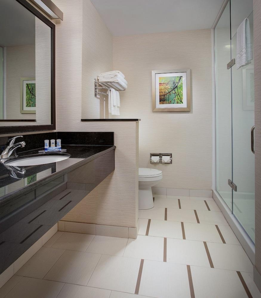 Fairfield & By Marriott 3* Chickasha