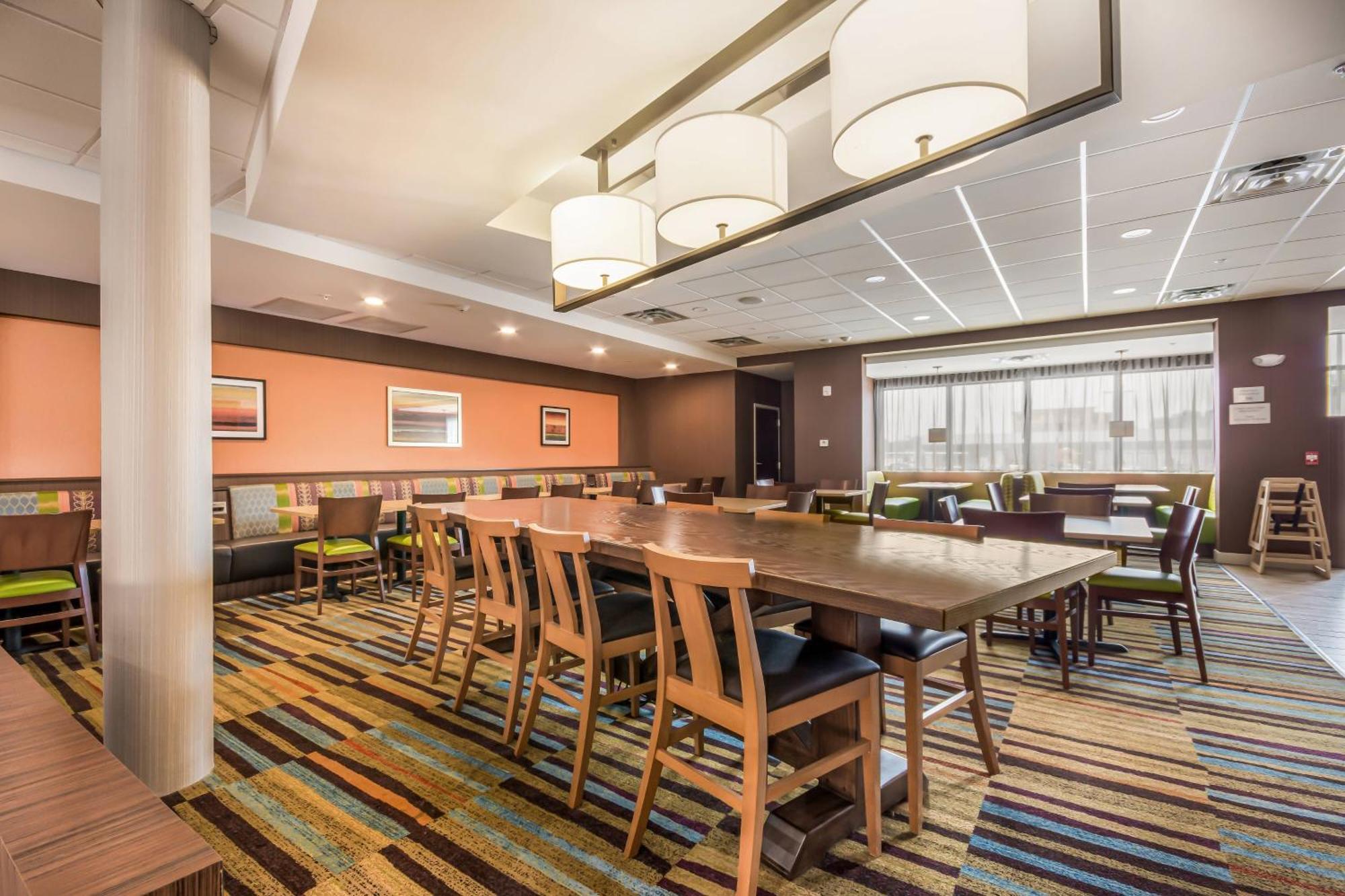 Fairfield & By Marriott 3*