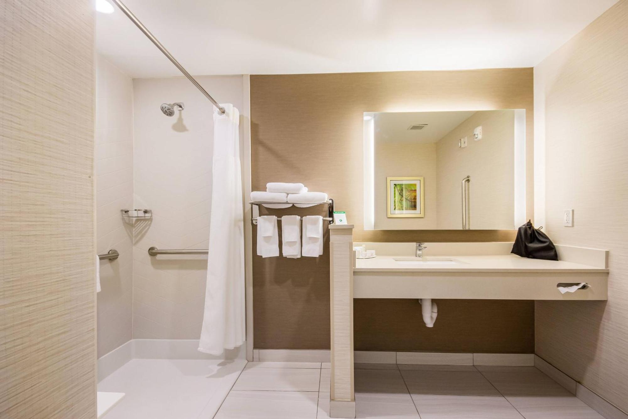 Fairfield & By Marriott 3* Chickasha